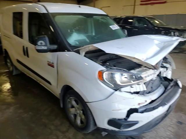 2015 RAM ProMaster City - Image 14