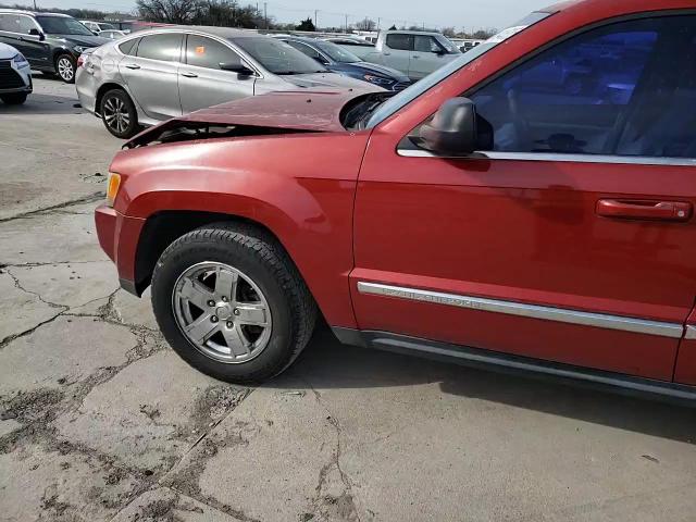 2006 Jeep Grand Cherokee - Image 12
