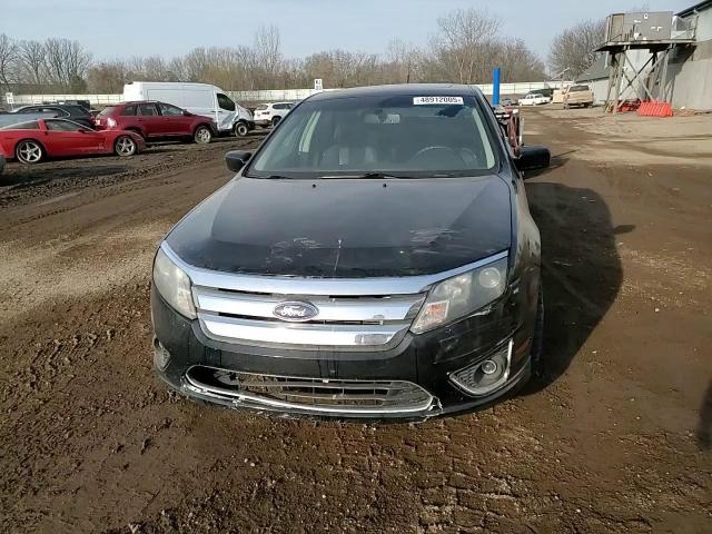 2012 Ford Fusion - Image 11