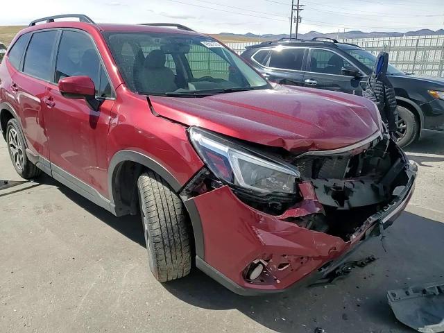 2021 Subaru Forester - Image 11
