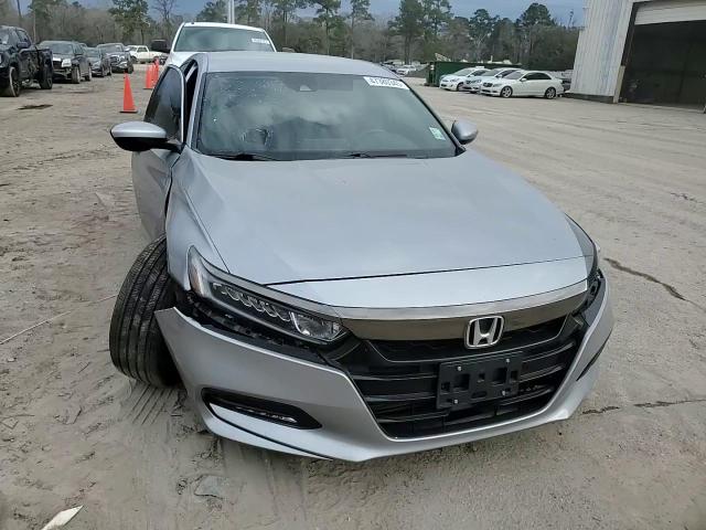 2018 Honda Accord - Image 10