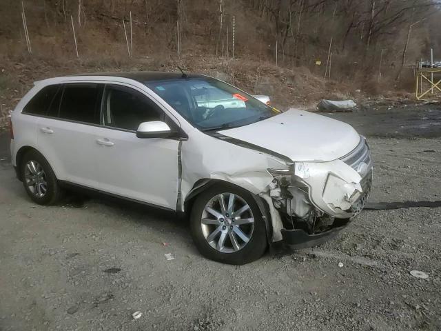 2011 Ford Edge - Image 11