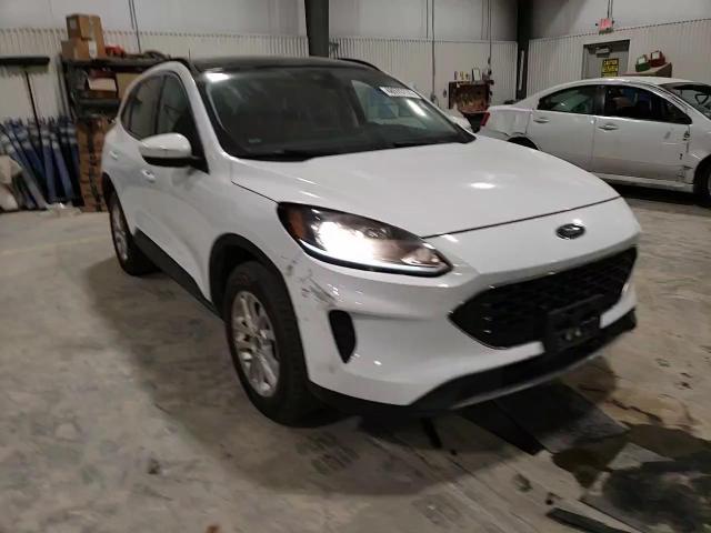 2021 Ford Escape - Image 11