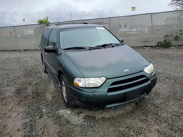 2001 Nissan Quest - Image 12