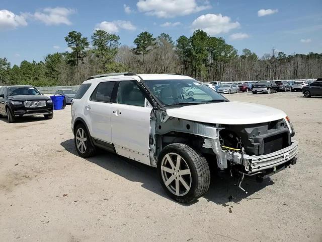 2015 Ford Explorer - Image 12