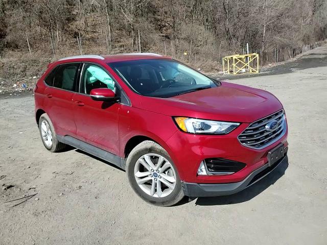 2020 Ford Edge - Image 12