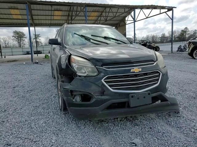 2016 Chevrolet Equinox - Image 11