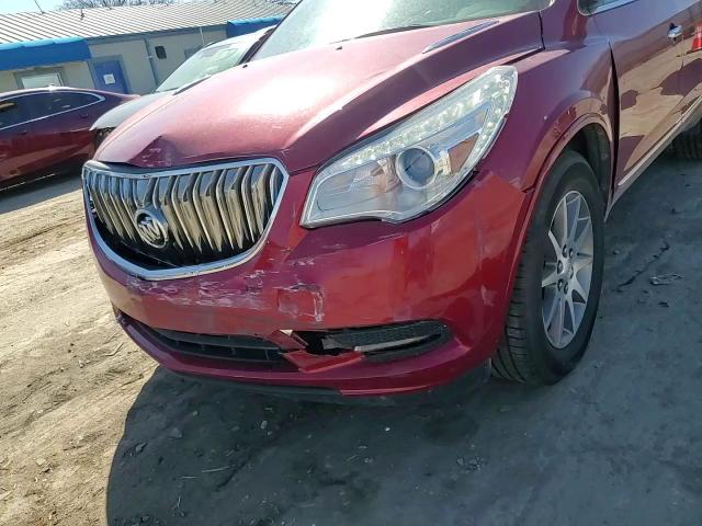 2013 Buick Enclave - Image 12