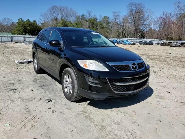 2012 Mazda CX-9 - Image 12