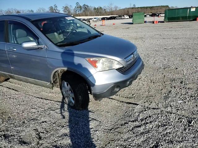 2009 Honda CR-V - Image 11