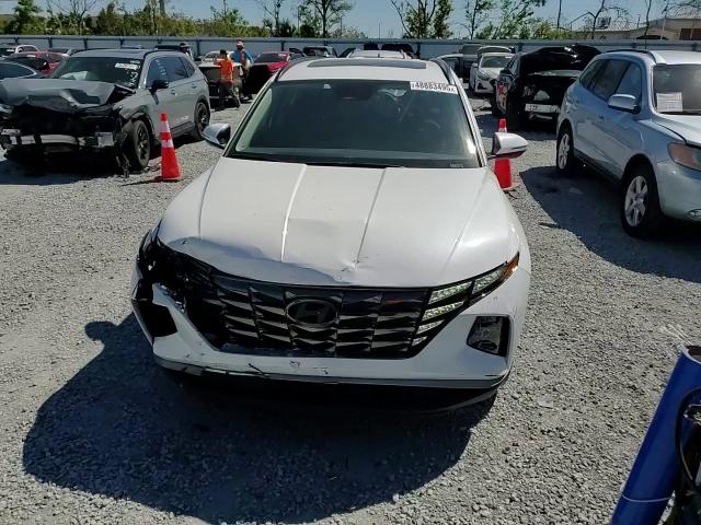 2022 Hyundai Tucson - Image 12