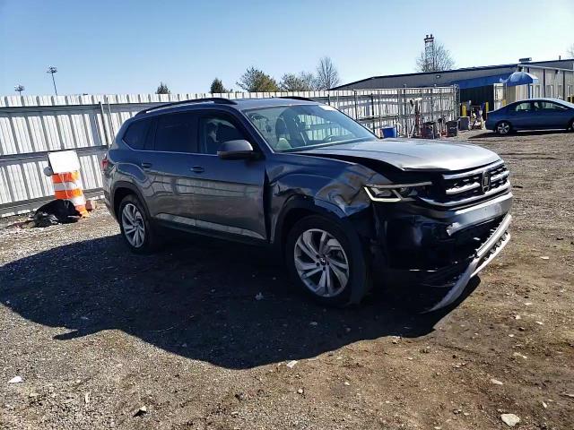 2021 Volkswagen Atlas - Image 11