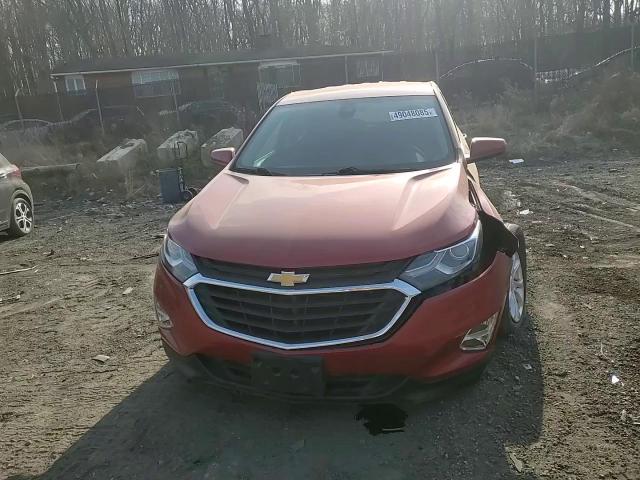 2020 Chevrolet Equinox - Image 11