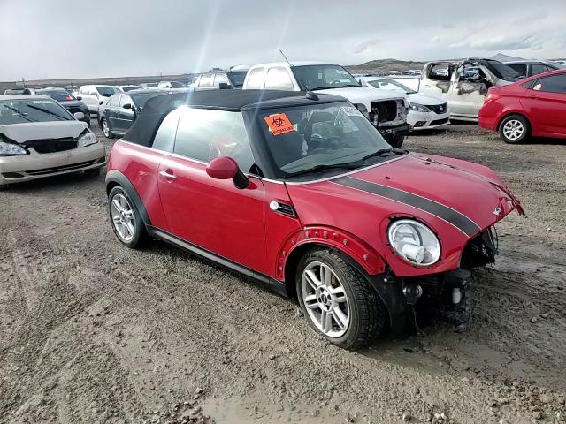 2012 MINI Cooper - Image 11