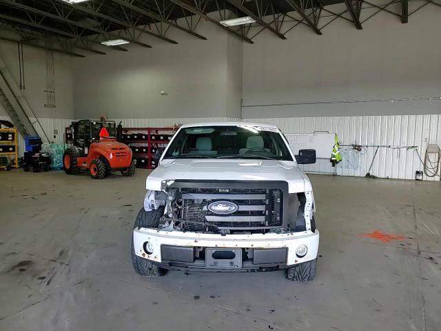 2012 Ford F-150 - Image 11