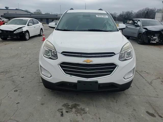 2017 Chevrolet Equinox - Image 11