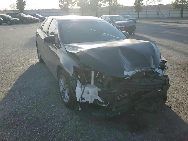 2016 Toyota Camry - Image 10