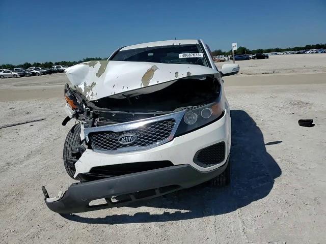 2012 Kia Sorento - Image 11