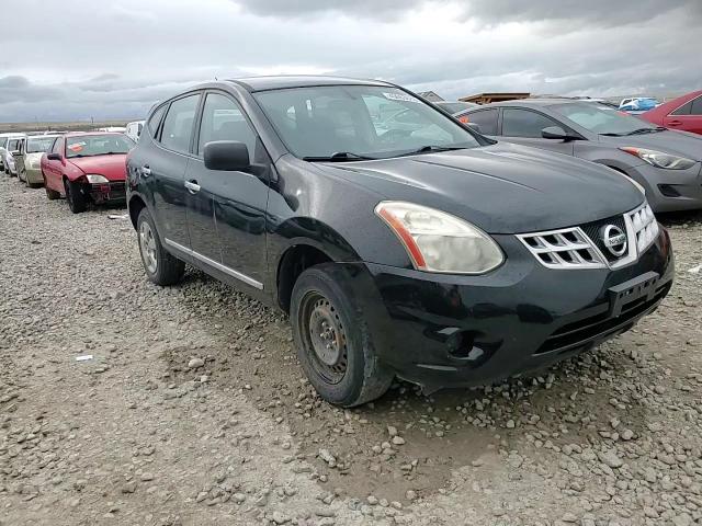 2012 Nissan Rogue - Image 13