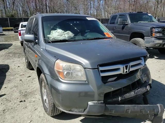 2007 Honda Pilot - Image 12