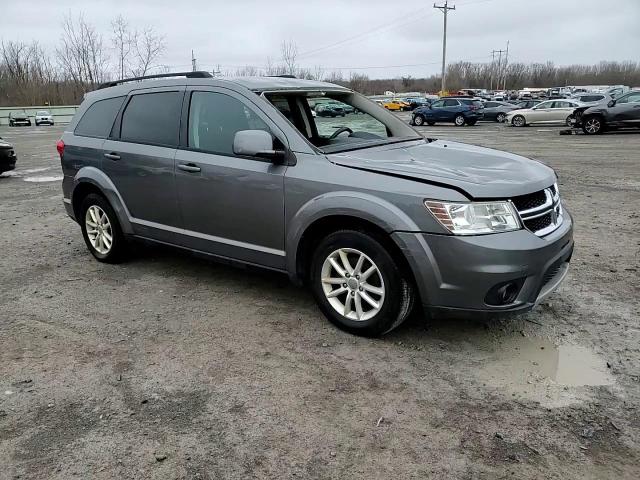 2013 Dodge Journey - Image 14