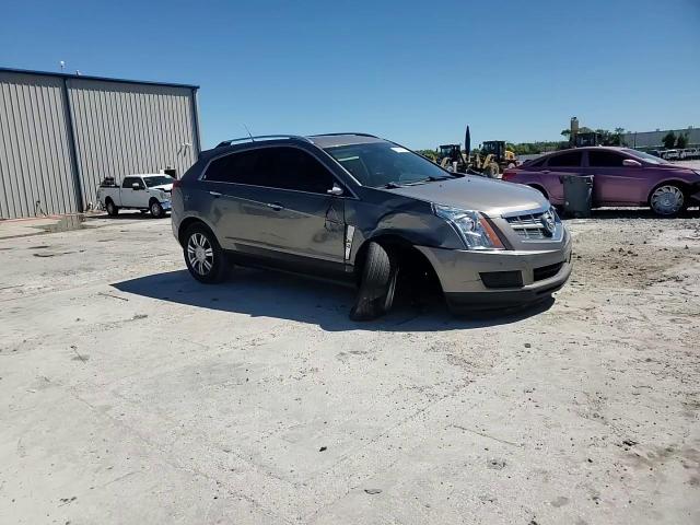 2011 Cadillac SRX - Image 12