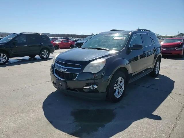 2014 Chevrolet Equinox - Image 14