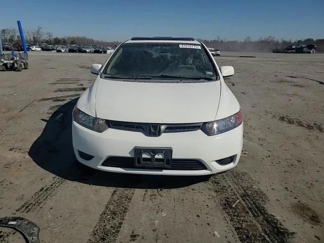 2008 Honda Civic - Image 11