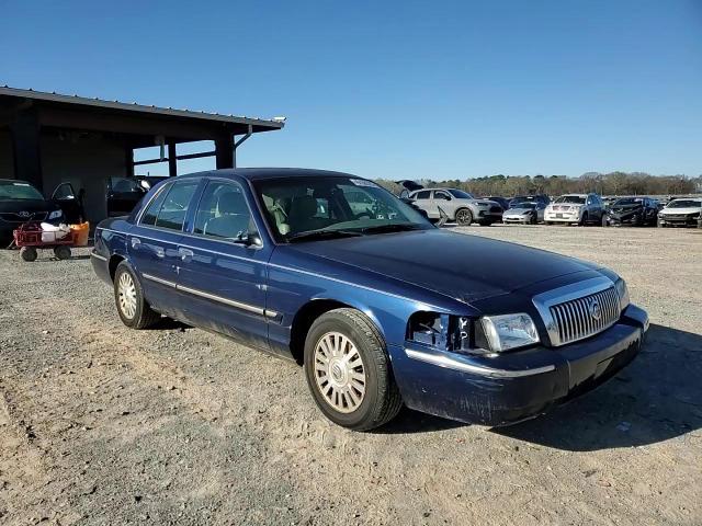 2006 Mercury Grand Marquis - Image 11