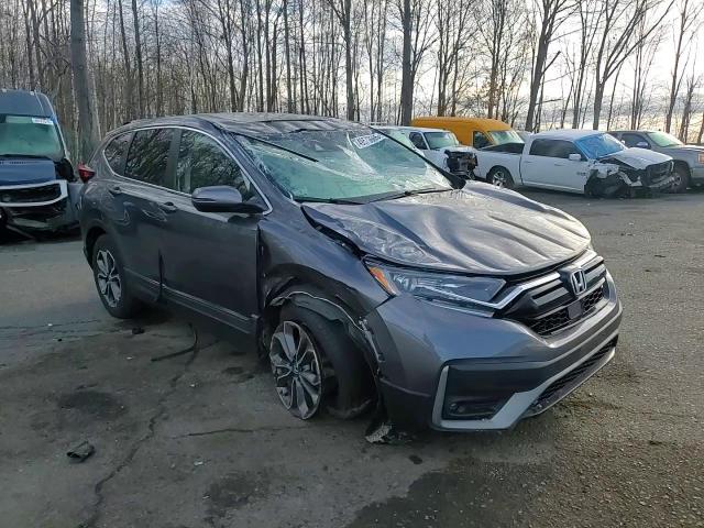 2020 Honda CR-V - Image 11