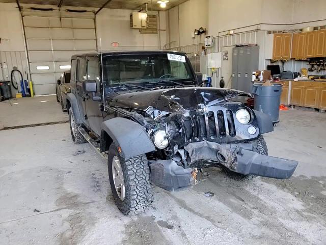 2014 Jeep Wrangler - Image 11