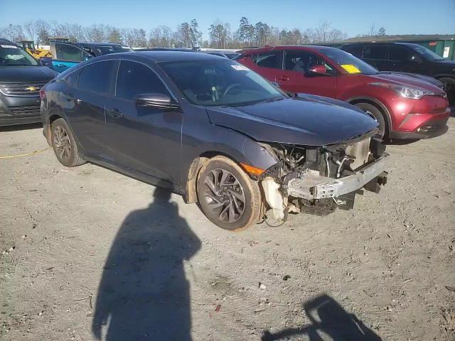 2017 Honda Civic - Image 10