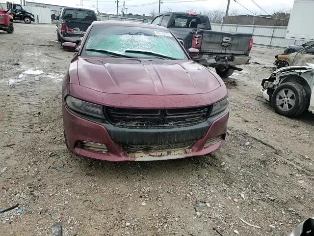 2018 Dodge Charger - Image 11