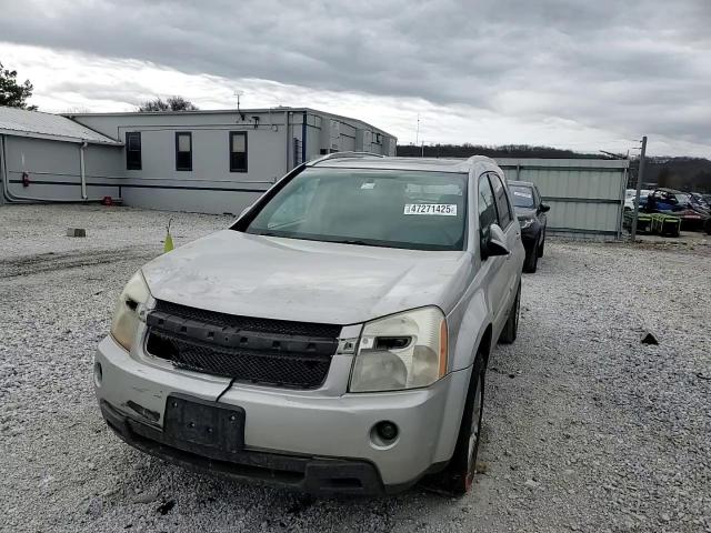 2008 Chevrolet Equinox - Image 12