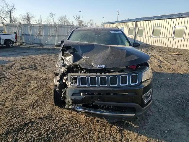 2021 Jeep Compass - Image 11
