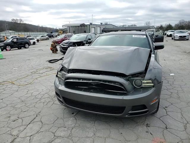 2014 Ford Mustang - Image 11