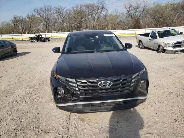 2022 Hyundai Tucson Se VIN: 5NMJA3AE4NH087888 Lot: 50759455