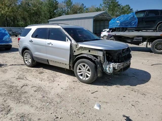 2016 Ford Explorer - Image 15