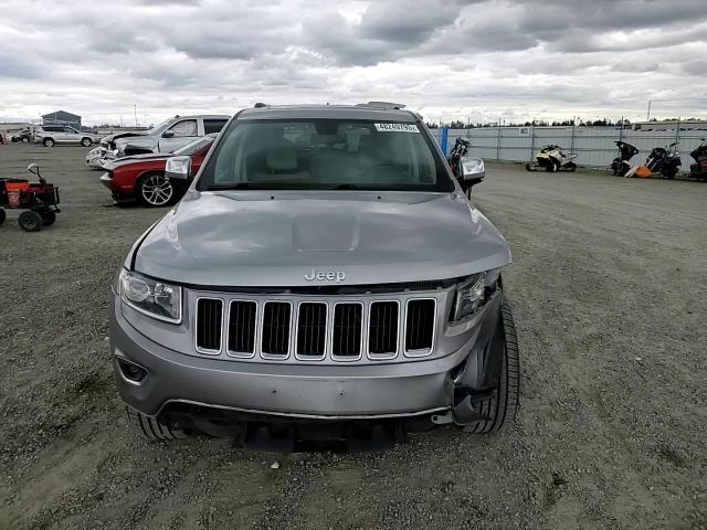 2014 Jeep Grand Cherokee - Image 12