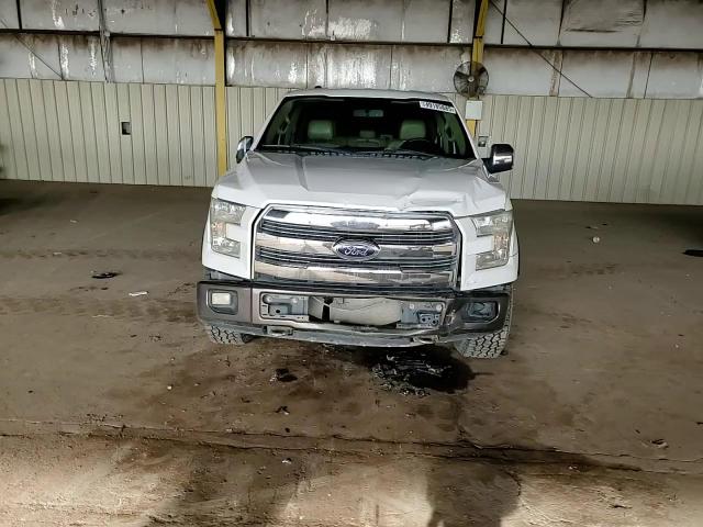2016 Ford F-150 - Image 11