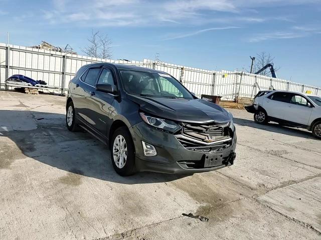 2018 Chevrolet Equinox - Image 12