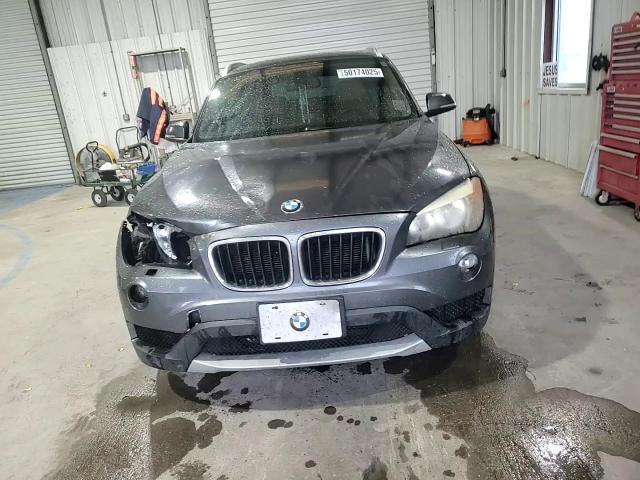 2014 BMW X1 Sdrive28I VIN: WBAVM1C52EVW54271 Lot: 50174025