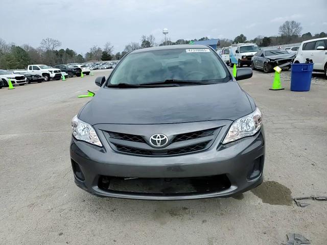 2012 Toyota Corolla - Image 11