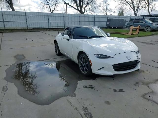 2020 Mazda Mx-5 Miata Grand Touring VIN: JM1NDAD79L0416642 Lot: 49334645