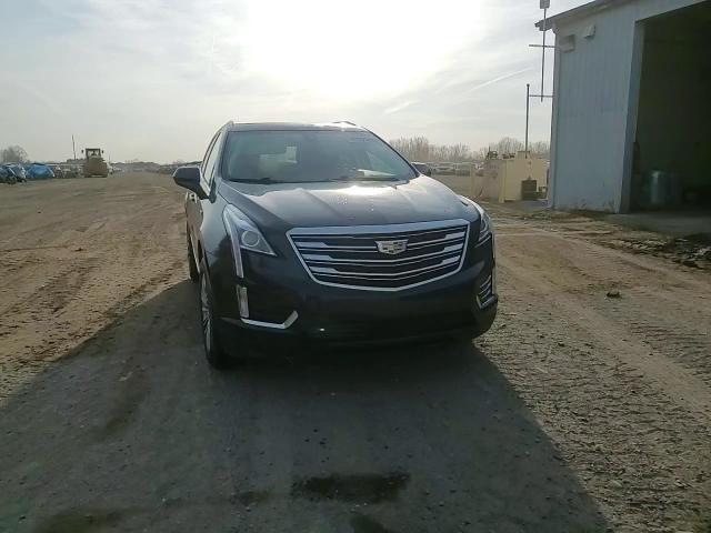 2017 Cadillac XT5 - Image 15