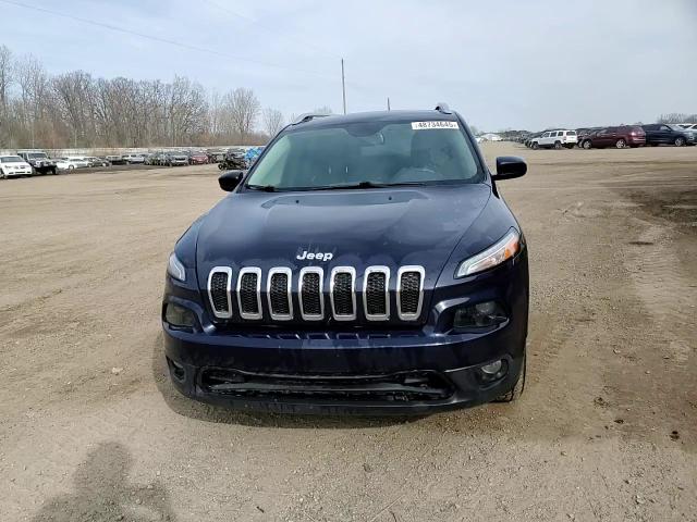 2016 Jeep Grand Cherokee - Image 14