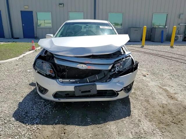 2012 Ford Fusion - Image 11