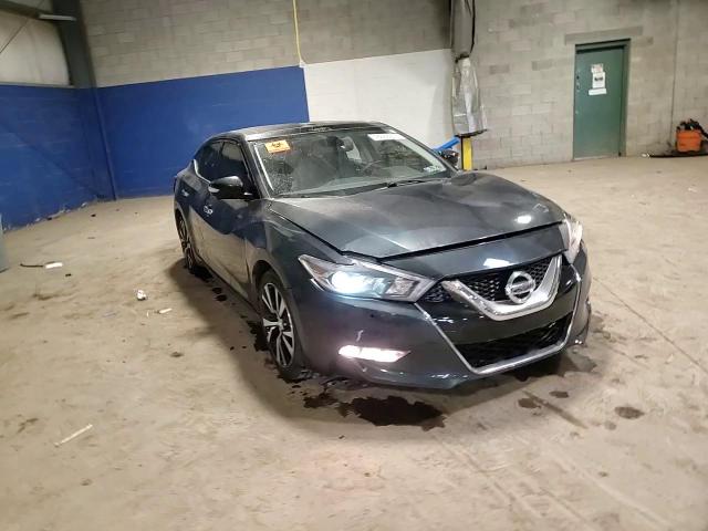 2017 Nissan Maxima - Image 13
