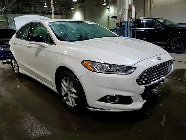 2016 Ford Fusion - Image 14