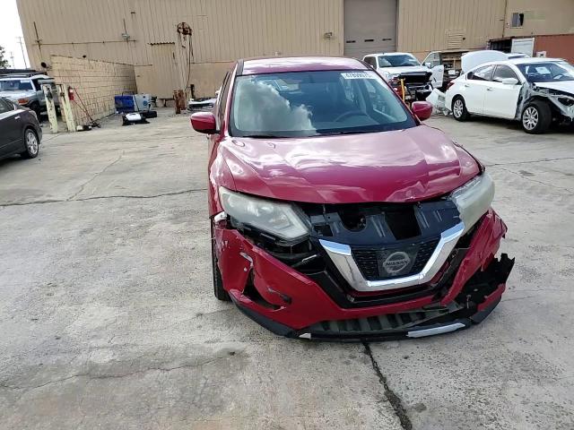 2017 Nissan Rogue - Image 11